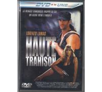 Haute trahison [Francia] [DVD]