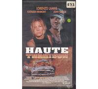 Haute Trahison [VHS]