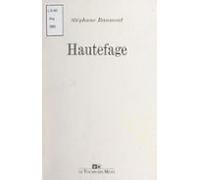 Hautefage (ebook)