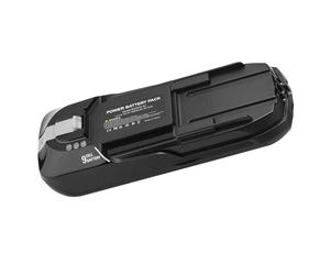 Hauteook 32.4V Li-ión Batería para aspiradoras Rowenta X-Force Flex 15.60 Series Compatible con aspiradoras Rowenta ZR0097, RH99F1WO / 4Q0, RH9958WA, RH99A9WO, etc. Reemplazo del Original