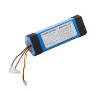 Hauteook Batería Li-Ion 21.6V 5600mAh para Tineco Floor One 1.0 FW25M-01 FW25W-01 Batería para Limpieza de Suelos,Batería de Repuesto,Batería Recargable