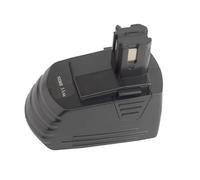 Hauteook Herramienta eléctrica 12V 3500mAh Ni-MH batería para Hilti Herramienta eléctrica batería SFB 121 TCM2 SF120-A SF-121A APHL 12