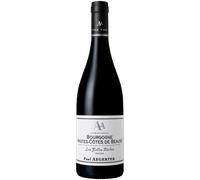 Hautes Côtes de Beaune 2025 - Les Belles Roches - Paul Aegerter