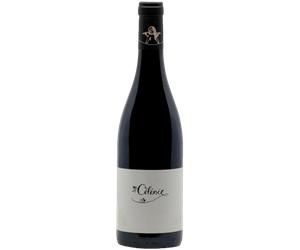 Hautes Côtes de Nuits Celenie 2021 - Les Terres de Philéandre