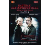 Hautnah - Die Methode Hill - Staffel 2 [Alemania] [DVD]