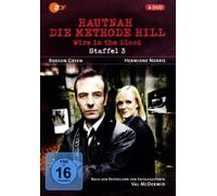 Hautnah - Die Methode Hill - Staffel 3 [Alemania] [DVD]