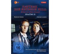 Hautnah - Die Methode Hill - Staffel 5 [Alemania] [DVD]