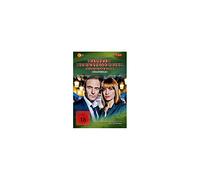 Hautnah - Die Methode Hill - Staffel 6 [Alemania] [DVD]