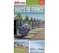Hauts De France 2017/2018 Petit Futé (ebook)