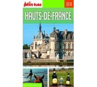 Hauts De France 2018/2019 Petit Futé (ebook)