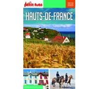Hauts De France 2019/2020 Petit Futé (ebook)