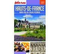Hauts De France 2020 Petit Futé (ebook)