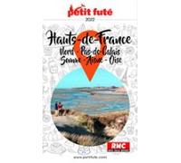 Hauts De France 2022 Petit Futé (ebook)