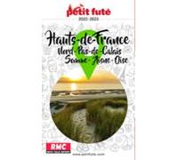 Hauts De France 2023 Petit Futé (ebook)