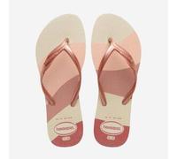 Hav. fantasía gloss rose gold 41/42
