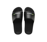 HAV. SLIDE BRASIL BLACK 35/36