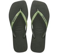 Havaianas 153539 Green, Verde, 35/36 EU
