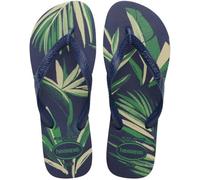 Havaianas - Aloha (Mini Me), Chanclas Niño, Navy Blue/Navy Blue/Navy Blue,