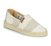 Havaianas Alpargatas ESPADRILLE CLASSIC FLATFORM ECO in Beige 42