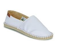 Havaianas Alpargatas ORIGINE IV in Blanco 42
