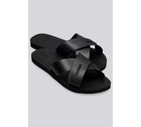 Havaianas Aqua Metallic - Negro - Chanclas Mujer MKP talla 42