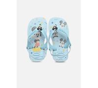 Havaianas Baby Disney Classics II, Sandalias Unisex Bebé, Blue Water, 25/26