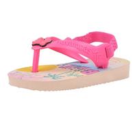 Havaianas Baby Disney Classics II, Chanclas Unisex bebé, Pink, 20 EU