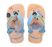 Havaianas Baby Disney Classics II 19 Amarillo