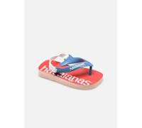 Havaianas Baby Logomania 23 - 24 Rosa