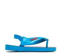 Havaianas Baby Logomania Unisex niños Chanclas
