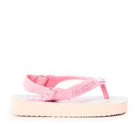 Havaianas Baby Peppa Pig FlipFlop Unisex niños Ballet Rose 17 EU