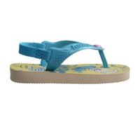 Havaianas Baby Peppa Pig FlipFlop Unisex niños Beige 23 EU