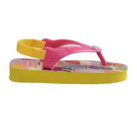 Havaianas Baby Peppa Pig FlipFlop Unisex niños Citrus Yellow 21 EU