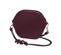 Havaianas Bolso con bandolera Mujer Bag Diamond Bolso de goma (Purple Soil), Suelo Púrpura