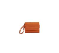 Bolso Havaianas Clutch Naranja Naranja Unico