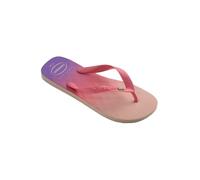 Havaianas Brasil Fresh, Chanclas, para Unisex adulto, Rosa De Ballet, 45/46 EU