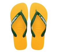 Havaianas Brasil Logo multicolor 37/38