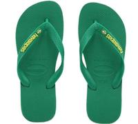 Havaianas BRASIL LOGO NEON 6758GREEN 39/40