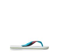 Havaianas Brasil Mix Chanclas Cómodas, Duraderas y Ligeras, con Suela Antideslizante Unisex adulto