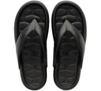 HAVAIANAS Chanclas Candy Pop negras para mujer, Negro , 39 EU