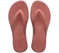 HAVAIANAS Chanclas Hav. High Platform II. Color Terracota