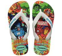 HAVAIANAS Chanclas HAV. KIDS TOP MARVEL II. Color Multicolor