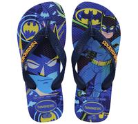 HAVAIANAS Chanclas HAV KIDS TOP WARNER. Color azul