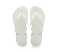 HAVAIANAS Chanclas Hav. Slim. Color Blanco