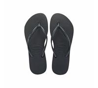 HAVAIANAS Chanclas Hav. Slim. Color Negro