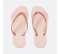 HAVAIANAS Chanclas Hav. Slim. Color Rosa Pink