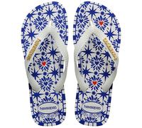 Havaianas Top Sao Luis 41 - 42 Azul