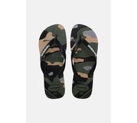 HAVAIANAS Chanclas Hombre Verde Chanclas Havaianas Top Camu Primavera Verano 20