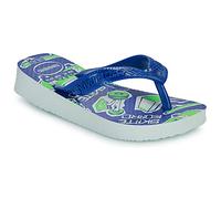 Havaianas Chanclas KIDS ATHLETIC in Azul 25 / 26