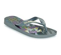 Havaianas Chanclas KIDS TOP HERÓIS DC in Gris 29 / 30